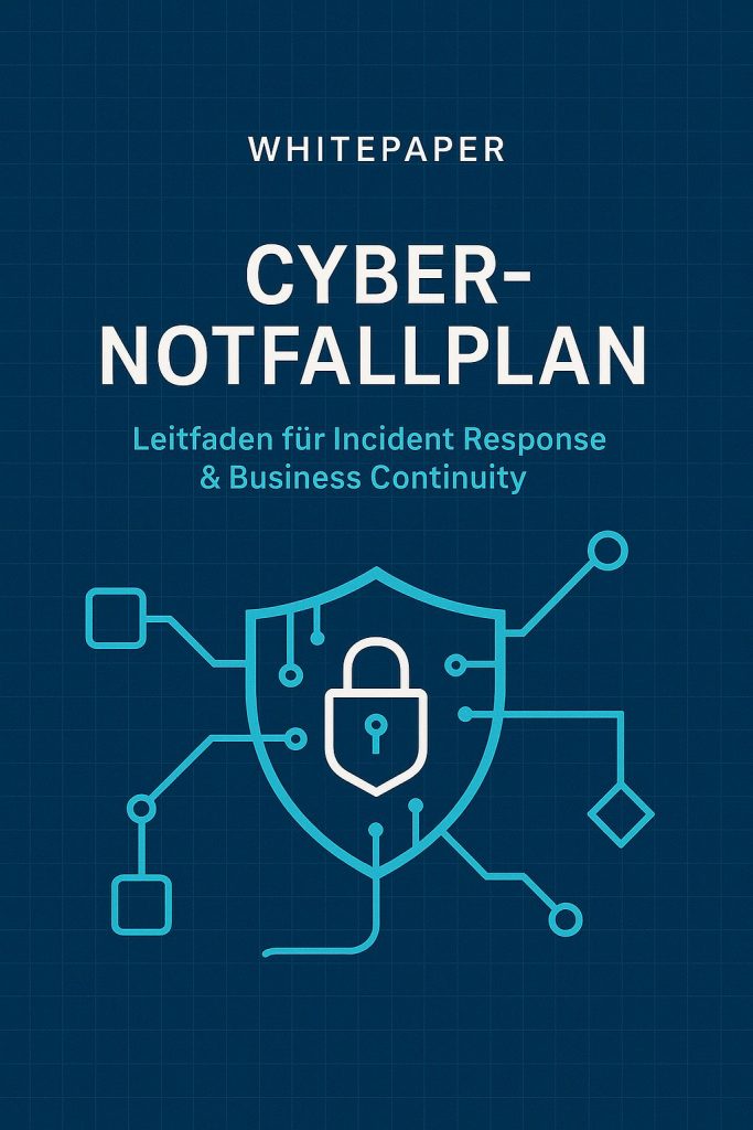 Cyber-Notfallplan Whitepaper